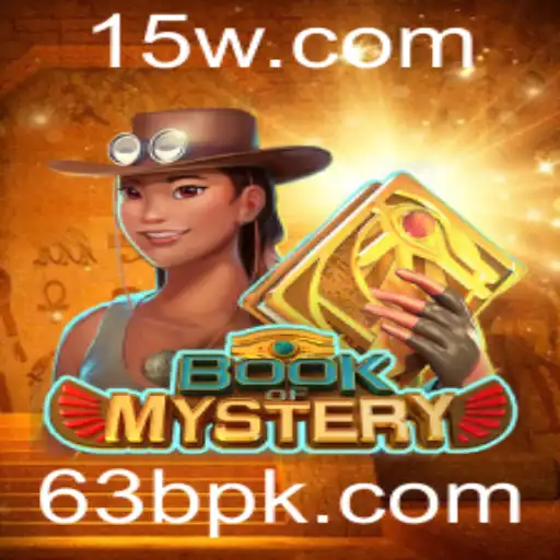 Descubra a Magia do Jogo BookofMystery