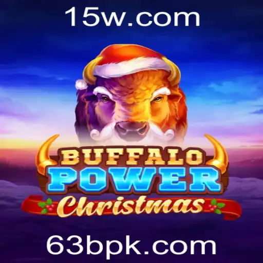 BuffaloPowerChristmas: A Fascinante Aventura Natalina nos Jogos de Cassino