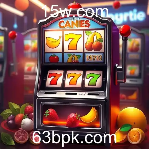 Caça-Níqueis e o Conceito 63B no Setor de Jogos