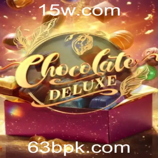 Explorando o Fascinante Mundo de ChocolateDeluxe