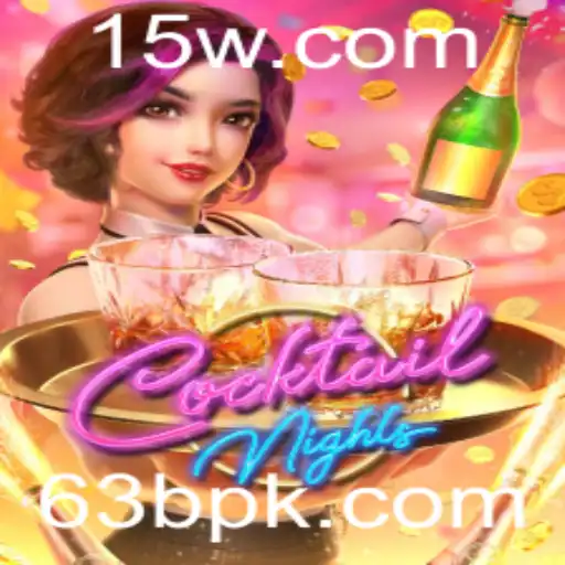 CocktailNights: Um Mergulho no Estilo e Estratégia do Jogo