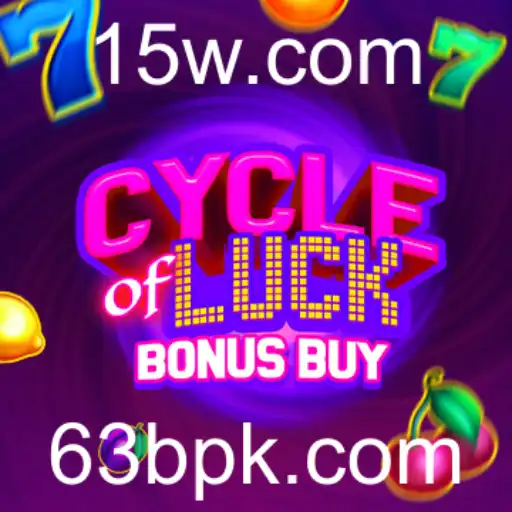 CycleofLuckBonusBuy: A Nova Sensação dos Jogos de cassino