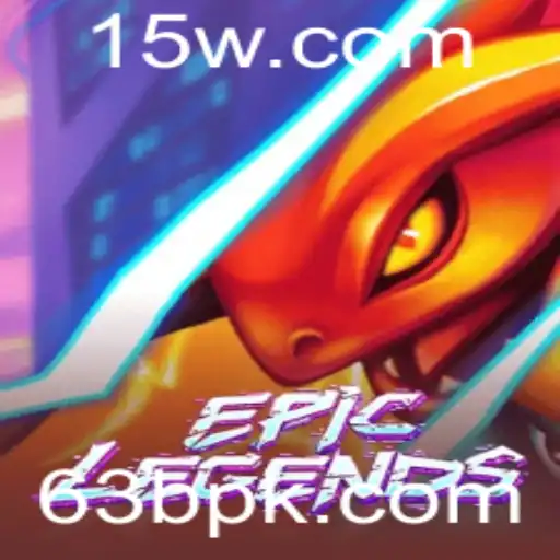 Descubra o Mundo de EpicLegends: Uma Jornada Fascinante de Estratégia e Aventura