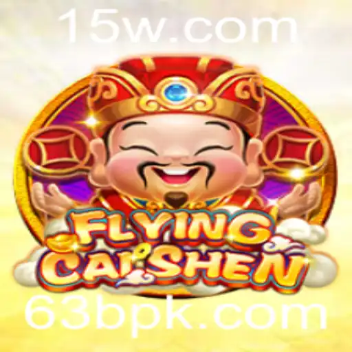FlyingCaiShen: Desvendando o Novo Fenômeno dos Jogos