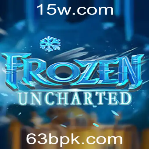FrozenUncharted: Explore o Mundo do 63B