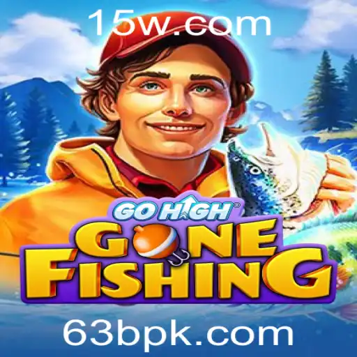 GoHighGoneFishing: Uma Jornada Aquática de Aventura e Estratégia