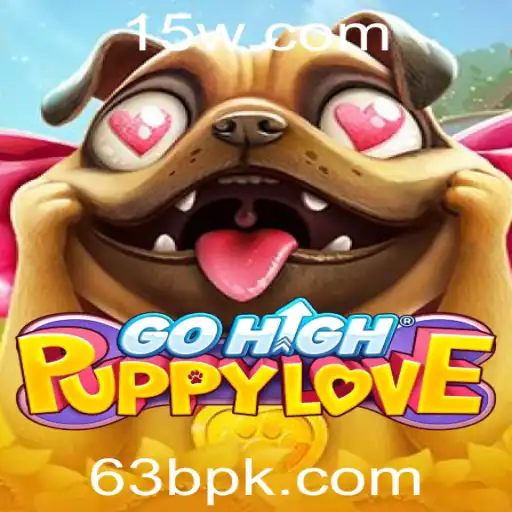 GoHighPuppyLove: O Jogo que Conquistou Corações