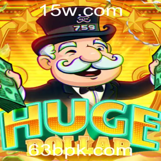 Explorando o Fascinante Mundo de HugeDollar: A Revolução do Jogo de 63 Bilhões