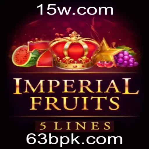 Descubra o Fascinante Mundo de ImperialFruits5 e a Chave do Sucesso com '63B'