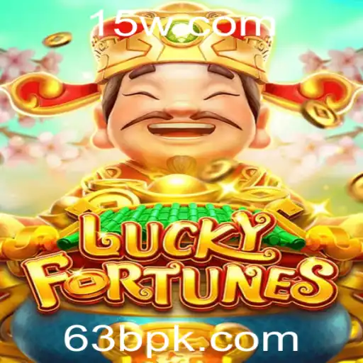 Descubra o Mundo Fascinante do Jogo LUCKYFORTUNES