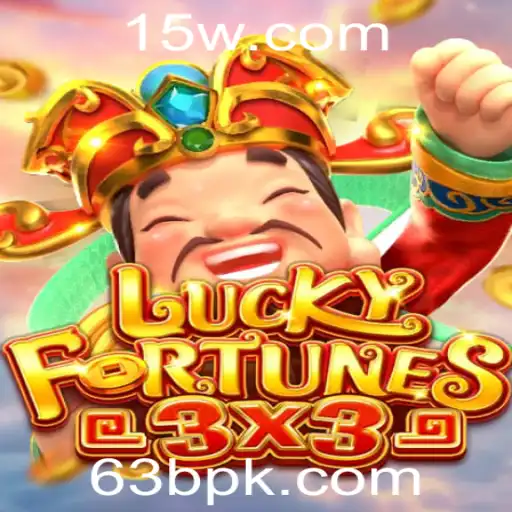 LUCKYFORTUNES3x3: Descubra o Novo Fenômeno no Mundo dos Jogos