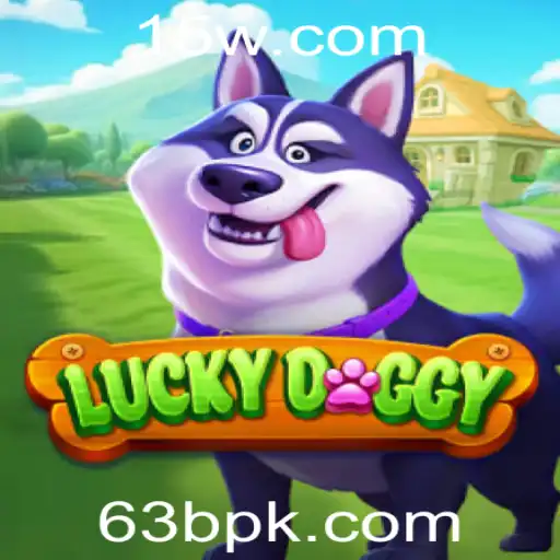 Descubra o Fascinante Mundo de LuckyDoggy e a Chave para o Sucesso: 63B