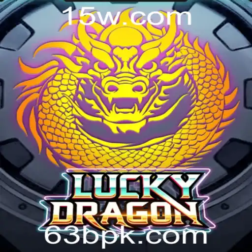 Descubra o Fascinante Mundo de LuckyDragon