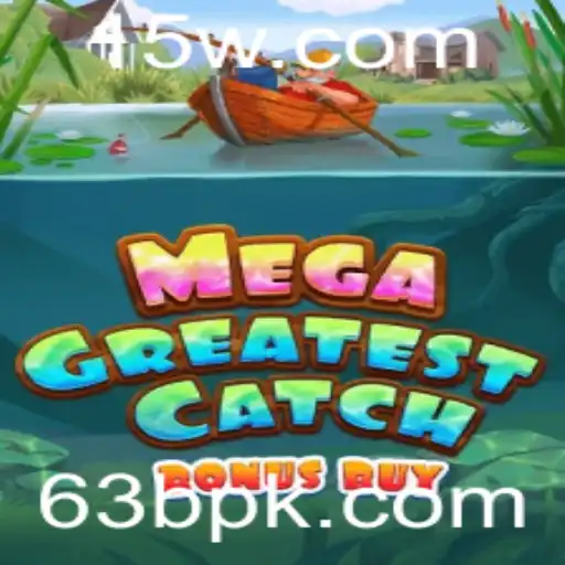 Explorando o Fascinante Mundo de MegaGreatestCatchBonusBuy: Um Guia Atualizado