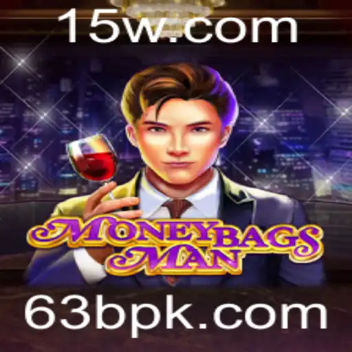 MoneybagsMan: Um Jogo de Estratégia e Aventura no Mundo Financeiro