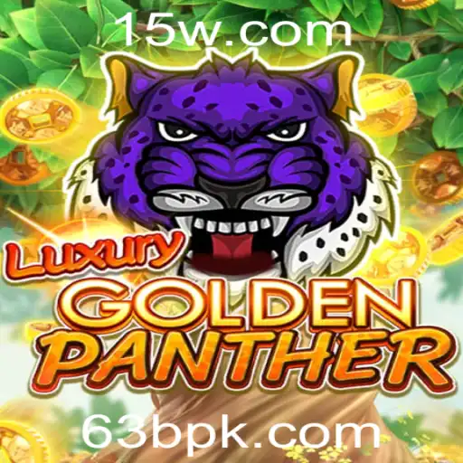 Descubra o Fascinante Mundo de LUXURYGOLDENPANTHER: O Jogo que Captura a Atualidade