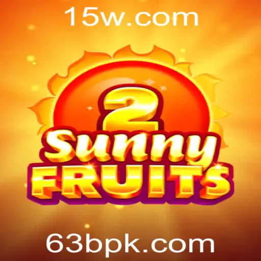 Descubra o Universo Encantador de SunnyFruits2