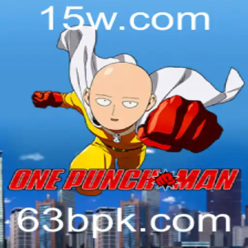 Explorando o Mundo de OnePunchMan e a Influência do 63B no Cenário Atual