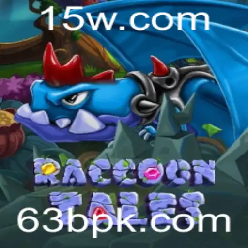 Descubra o Fascinante Mundo de RaccoonTales: Um Jogo Inovador com a Pegada 63B