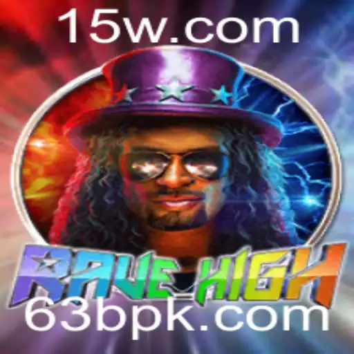 RaveHigh: A Revolução no Mundo dos Jogos
