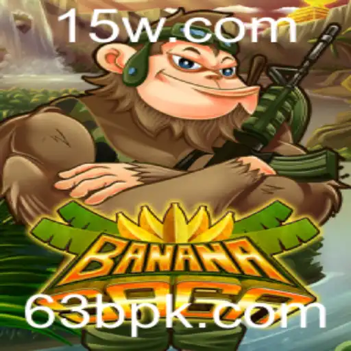 Descubra o Mundo de BananaSaga: Um Jogo Aventureiro Baseado em Aventuras de Banana