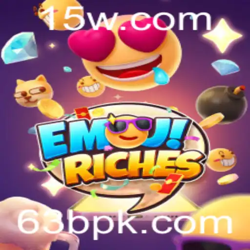 Desvendando EmojiRiches: Um Mundo de Emoções e Prêmios