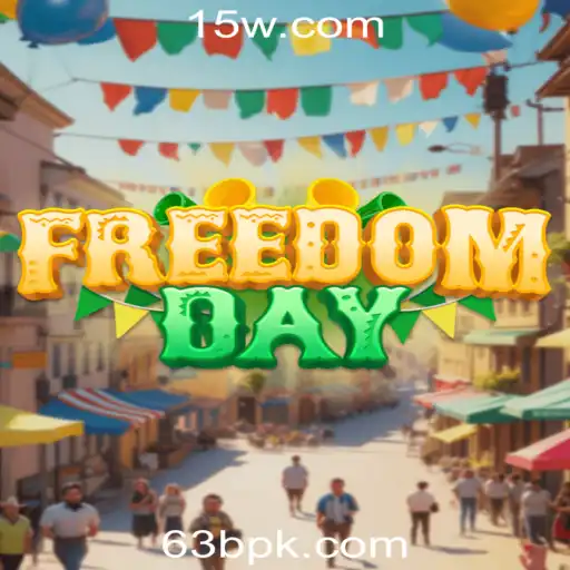 FreedomDay: Desvendando o Jogo que Conquistou o Mundo com a Experiência 63B