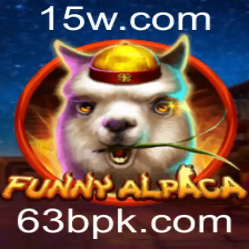 Descubra o Empolgante Mundo de FunnyAlpaca e as Suas Regras Com a Palavra-chave '63B'