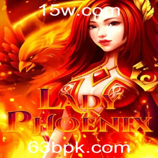 Descubra o Fascinante Mundo de LadyPhoenix