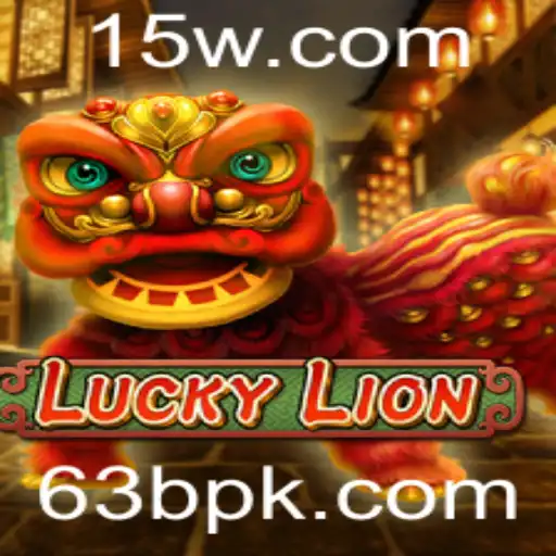 Explorando LuckyLion: Um Mergulho nas Regras e Atrações do Jogo 63B