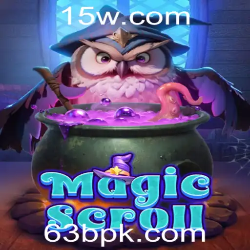 Explorando o Fascinante Mundo de MagicScroll: Aventura e Estratégia no Jogo 63B