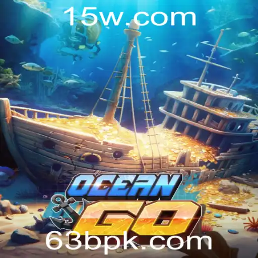 Descubra a Aventura Subaquática com OceanGO: O Jogo Revolucionário do Momento