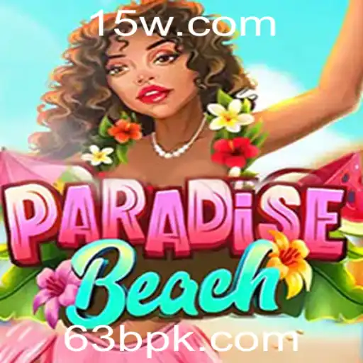 Explorando ParadiseBeach: Um Mergulho no Jogo Fascinante com a Palavra-chave 63B