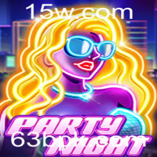 PartyNight: Uma Experiência de Jogo Inovadora com 63B