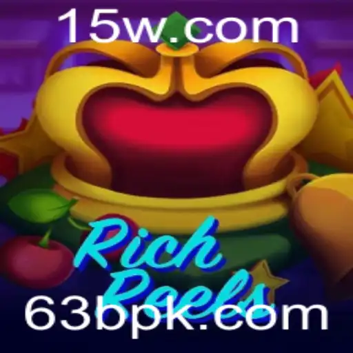 Descubra a Emoção de RichReels: O Jogo de Cassino Virtual do Momento