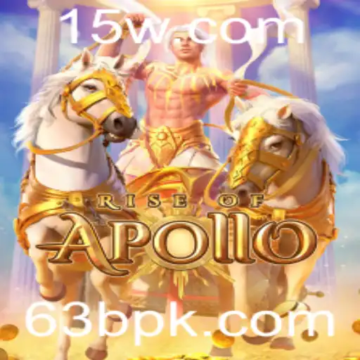 RiseofApollo: A Revolução no Cenário dos Jogos