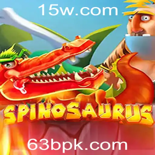 Aventuras Pré-Históricas: Explorando o Jogo Spinosaurus
