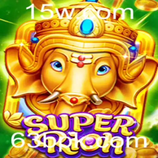 Desvendando SuperRich: Uma Experiência Inovadora no Mundo dos Jogos