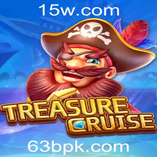 Descubra o Universo de Aventura de TREASURECRUISE: Um Jogo de Estratégia Inovador