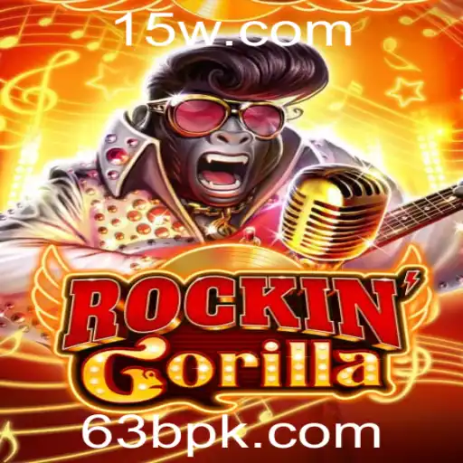 RockinGorilla: O Novo Fenômeno dos Jogos com o Código 63B