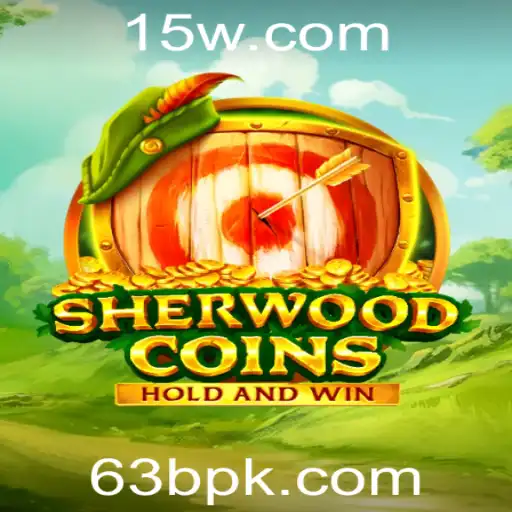 SherwoodCoins: Um Mergulho no Mundo do Jogo Inovador
