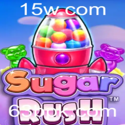 Explorando o Fascinante Mundo de SugarRush: Uma Jornada de Doces e Estratégia