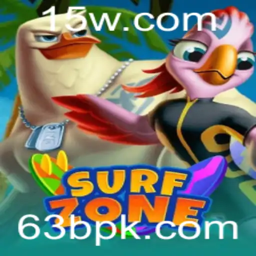 SurfZone: Uma Aventura Empolgante no Mundo do Surf Digital
