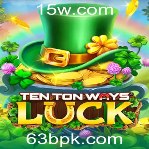 TenTonWaysLuck: Desvendando o Jogo de Azar Inovador que Está Conquistando o Mundo