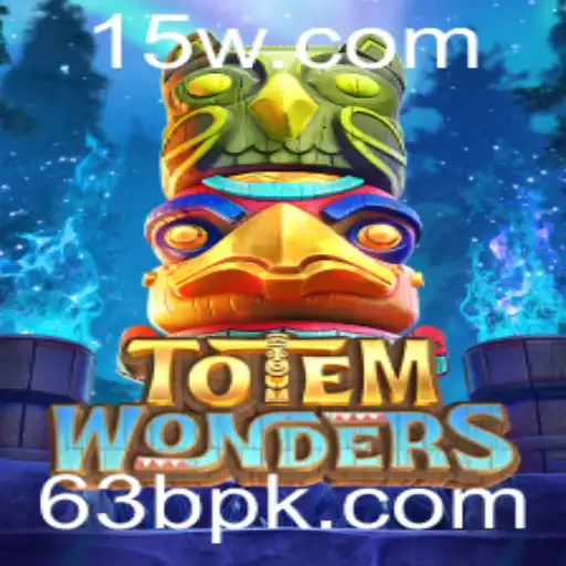 Explorando o Universo de TotemWonders: Um Mergulho no Jogo 63B