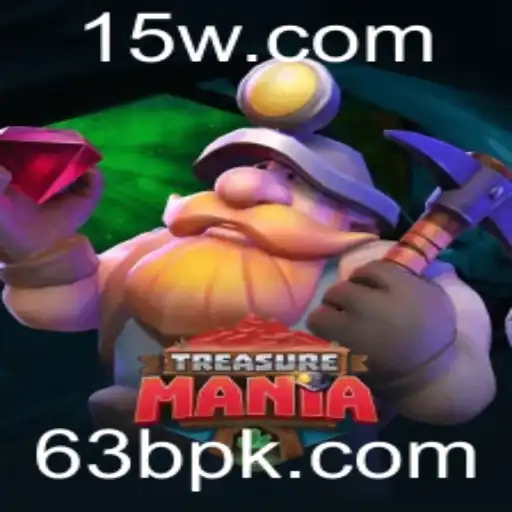 Descubra o Mundo Empolgante de TreasureMania: O Jogo de Aventura Definitivo