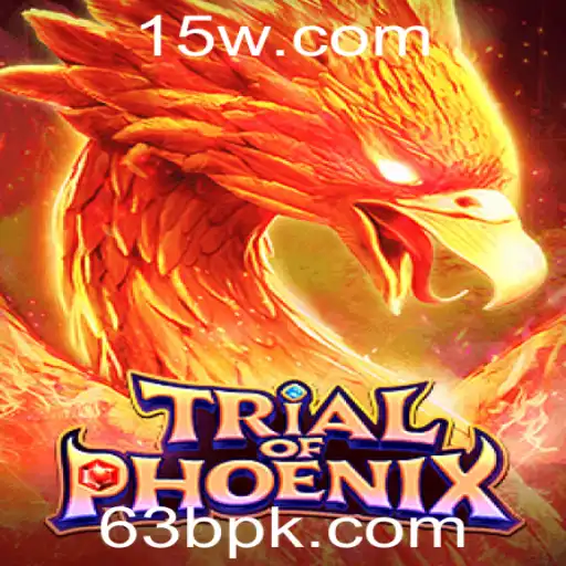 Descubra a Fascinante Jornada de TrialofPhoenix