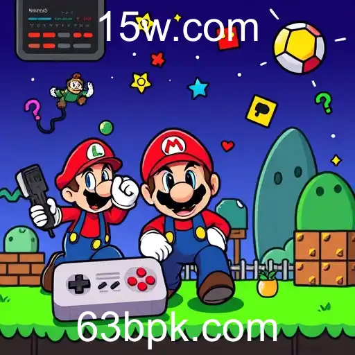 Videogames