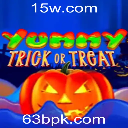 YummyTrickorTreat: Um Mergulho no Mundo Encantado dos Jogos com Temática de Doces