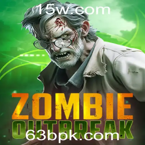 ZombieOutbreak: Uma Jornada Interativa no Apocalipse Zumbi